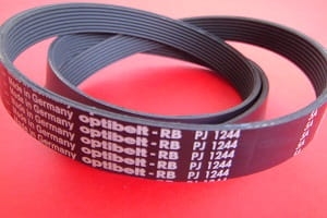 Pas wielorowkowy 8PJ-1244 Optibelt