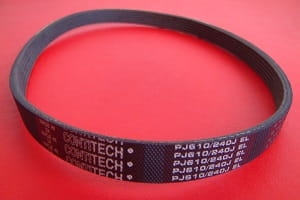 Pas wielorowkowy 6PJ-610/240J Contitech