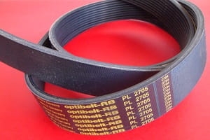 Pas wielorowkowy 10PL-2705 Optibelt 