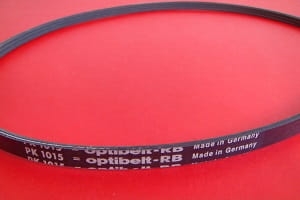 Pas wielorowkowy 3PK-1015 Optibelt