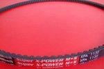 Pas uzębiony XPA-1132 Super X-Power Optibelt
