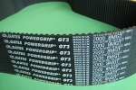Pas zębaty 2000-8MGT-50 PowerGrip GT3 Gates 