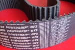 Pas zębaty 1890-14MGT-85 PowerGrip GT3 Gates
