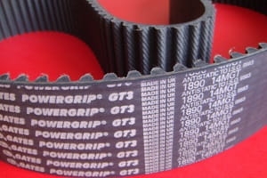 Pas zębaty 1890-14MGT-85 PowerGrip GT3 Gates