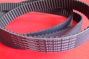 Pas zębaty STD 2240-S8M-30 CXP Contitech
