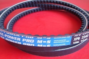 Pas uzębiony XPB-2240 XE-Power PRO Optibelt