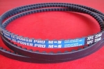 Pas uzębiony XPZ-2240 XE-Power PRO Optibelt