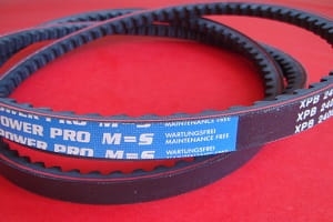 Pas uzębiony XPB-2400 XE-Power PRO Optibelt