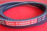 Pas uzębiony XPB-2400 Super X-Power Optibelt