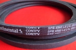 Pas klinowy SPB-4560 Ld Contitech