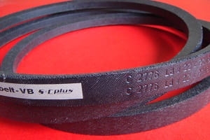 Pas klinowy C/22-2776 Ld/ 22x2718 Li (C107) Optibelt