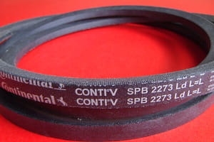 Pas klinowy SPB-2273 Ld ContiTech 