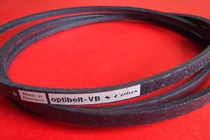 Pas klinowy Z/10-2102 Ld/ 10x2080 Li (Z82) Optibelt