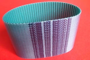 Pas zębaty 85 T5-355 PAZ Brecoflex 