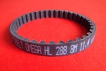 Pas zębaty 288-8MHL-11,4 Omega HL Optibelt