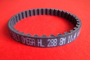 Pas zębaty 288-8MHL-11,4 Omega HL Optibelt
