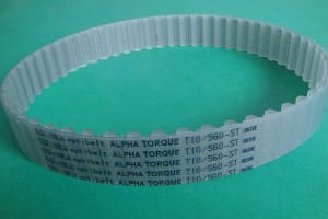 Pas zębaty 20 T10-560 Optibelt