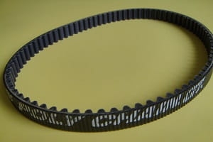 Pas zębaty 8MGT-640-15 Poly Chain GT Gates