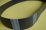Pas płaski HF T150 1200x45 Optimax