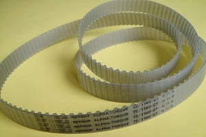 Pas zębaty 16 T5-1140-ST Optibelt 