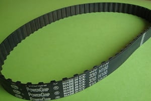 Pas zębaty 330-H-100 (25,4mm) PowerGrip Gates