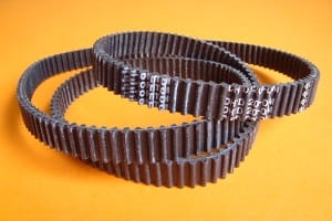 Pas zębaty obustronnie DHTD 1200-D5M-15 Optibelt