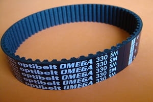 Pas zębaty 330-5M-20  Omega Optibelt