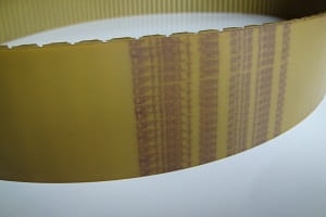 Pas zębaty 50 AT10-1480 Optibelt