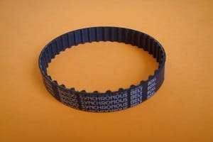 Pas zębaty 80-XL-037 (9,5mm) Bando