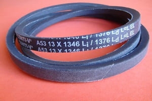 Pas klinowy A/13-1376 Ld/ 13x1346 Li Contitech