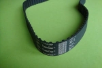 Pas zębaty 367-L-100 (25,4mm) PowerGrip Gates