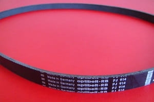 Pas wielorowkowy 6PJ-914 Optibelt