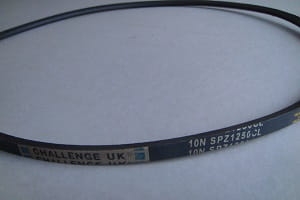 Pas klinowy SPZ-1250 Challenger