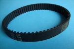 Pas zębaty 325-5M-25 Omega Optibelt 