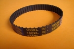Pas zębaty 100-XL-050 (12,7mm) Good-Year