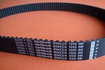 Pas zębaty 1000-8M-30 Omega Optibelt