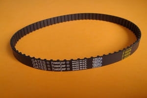 Pas zębaty 150-XL-037 (9,5mm) PowerGrip Gates