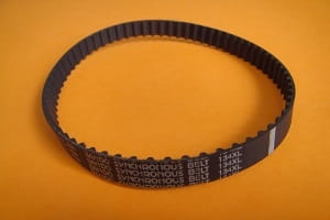 Pas zębaty 134-XL-037 (9,5mm) Bando