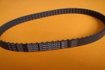 Pas zębaty 150-XL-037 (9,5mm) Bando
