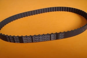 Pas zębaty 150-XL-037 (9,5mm) Bando