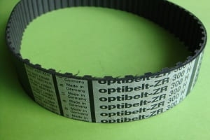 Pas zębaty 300-H-150 (38,1mm) Optibelt
