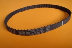 Pas zębaty 160-XL-037 (9,5mm) Bando