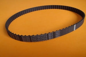 Pas zębaty 160-XL-037 (9,5mm) Bando