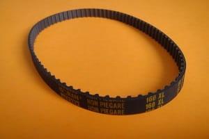 Pas zębaty 160-XL-037 (9,53mm) Pirelli
