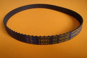 Pas zębaty 190-XL-050 (12,7mm) Good-Year