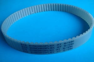 Pas zębaty 16 AT5-390 Synchroflex