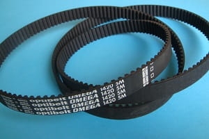 Pas zębaty 1420-5M-15 Optibelt