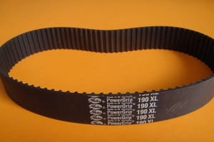 Pas zębaty 190-XL-100 (25,4mm)  PowerGrip Gates