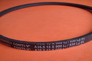 Pas klinowy A/13-930 Ld/ 13x900 Li Contitech