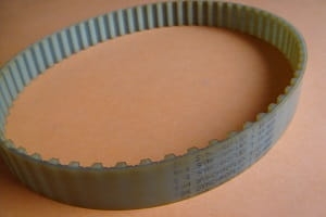 Pas zębaty 25 T10-660 Synchroflex